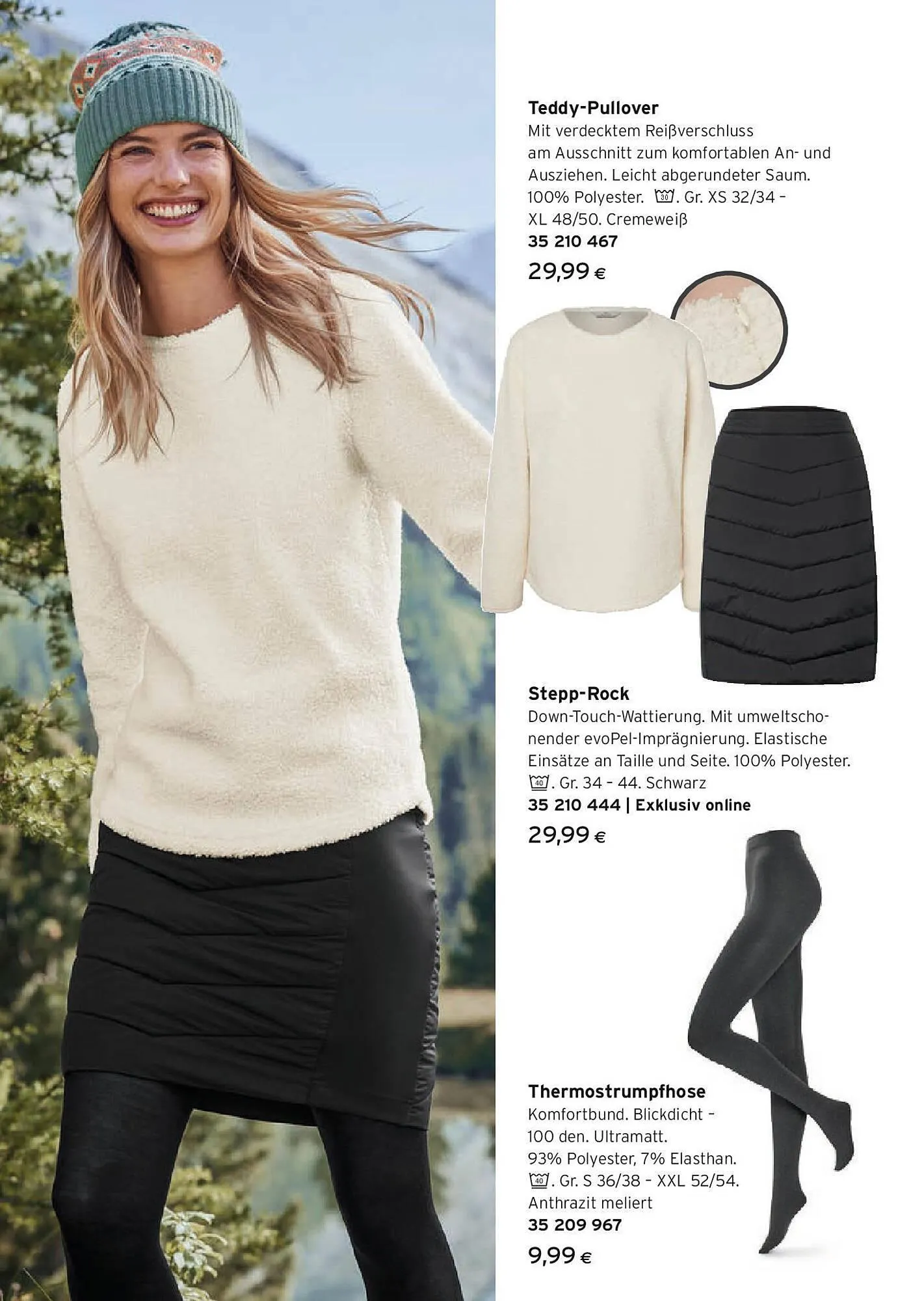 Tchibo Eduscho Flugblatt von 16. Oktober bis 29. Oktober 2025 - Flugblätt seite  11