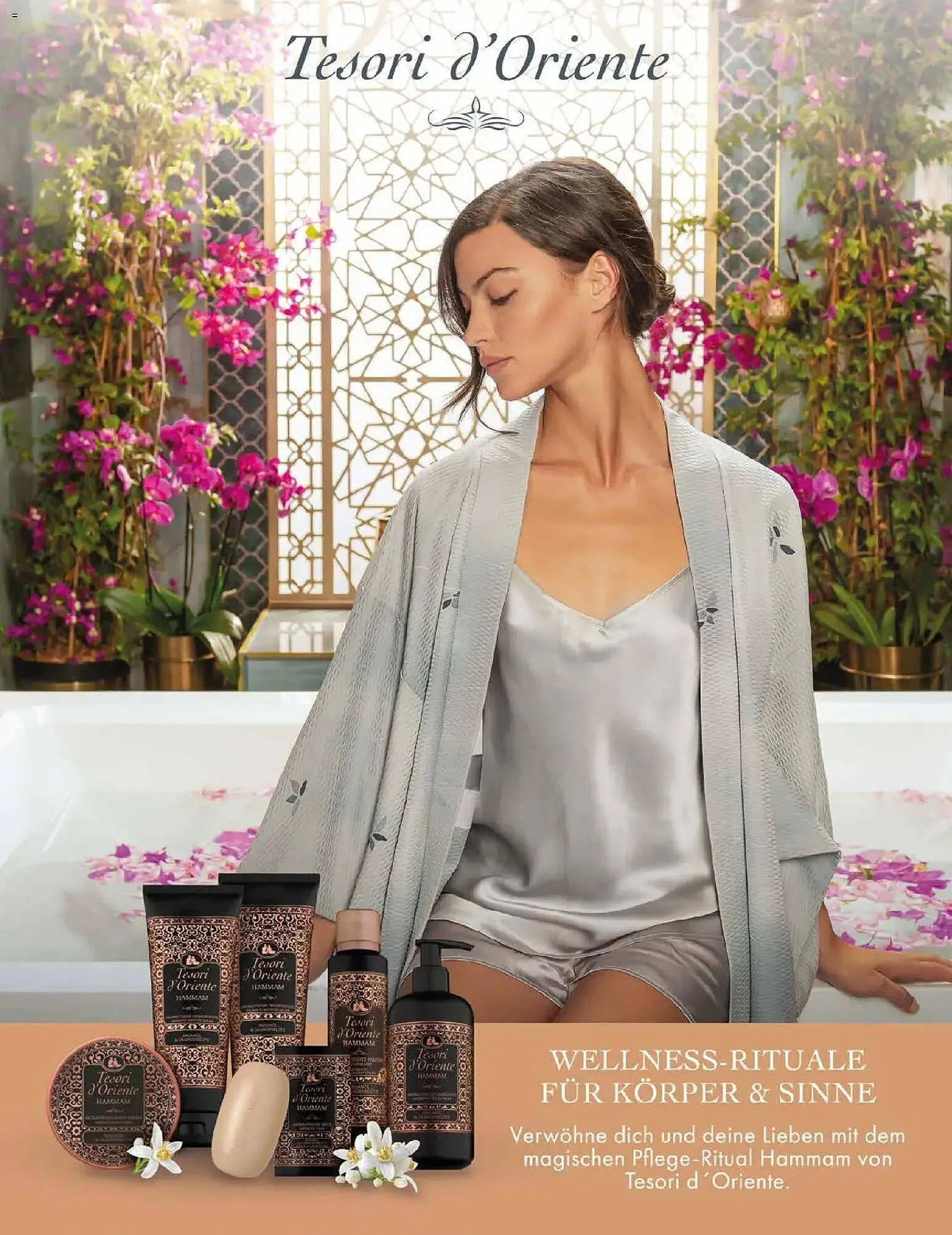 Müller Flugblatt von 17. November bis 31. Dezember 2025 - Flugblätt seite  89