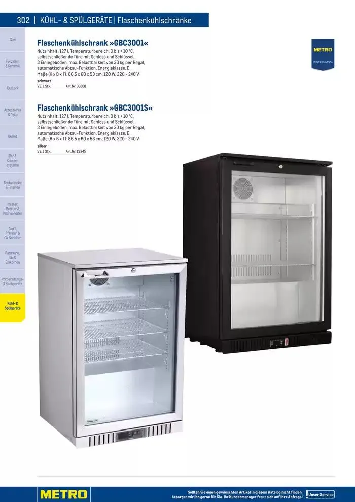 Attraktive Angebote entdecken von 3. Dezember bis 17. Dezember 2024 - Flugblätt seite 302