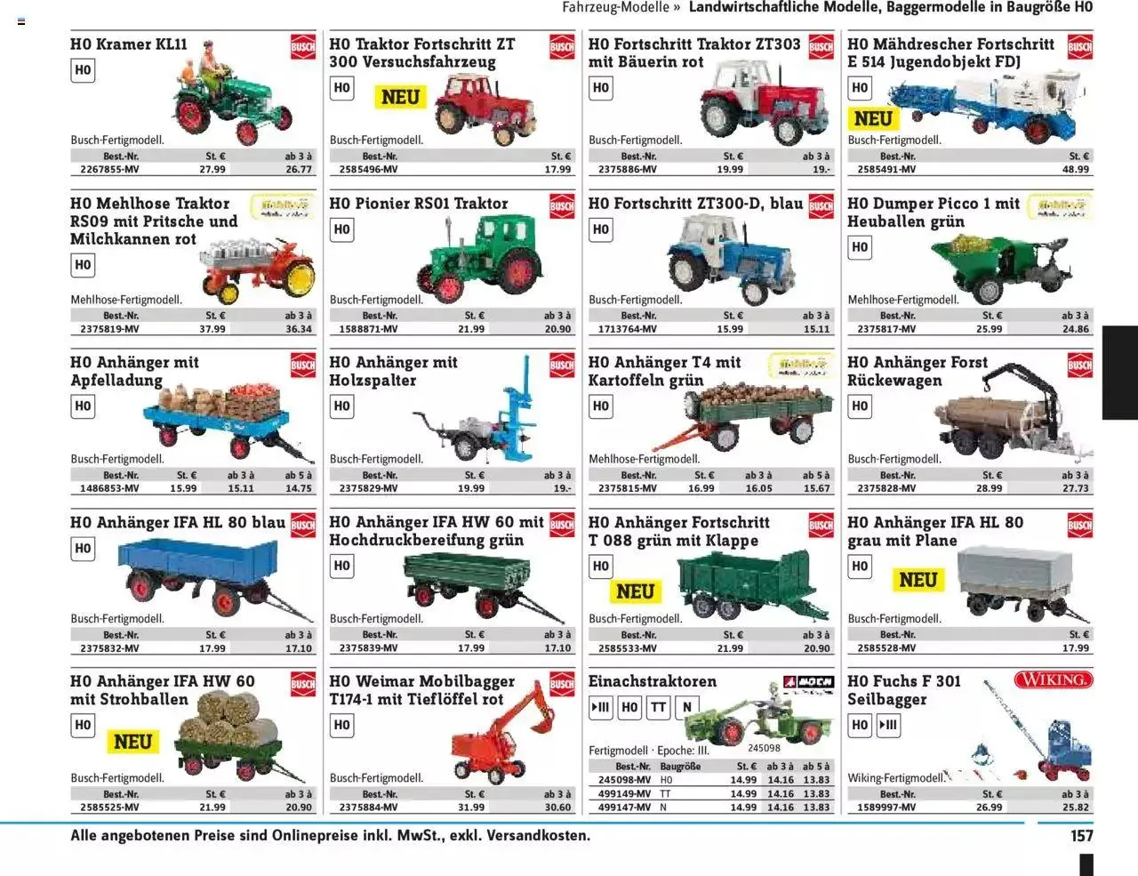 Conrad Angebote von 13. September bis 31. Dezember 2023 - Flugblätt seite  161