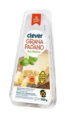 Clever Grana Padano