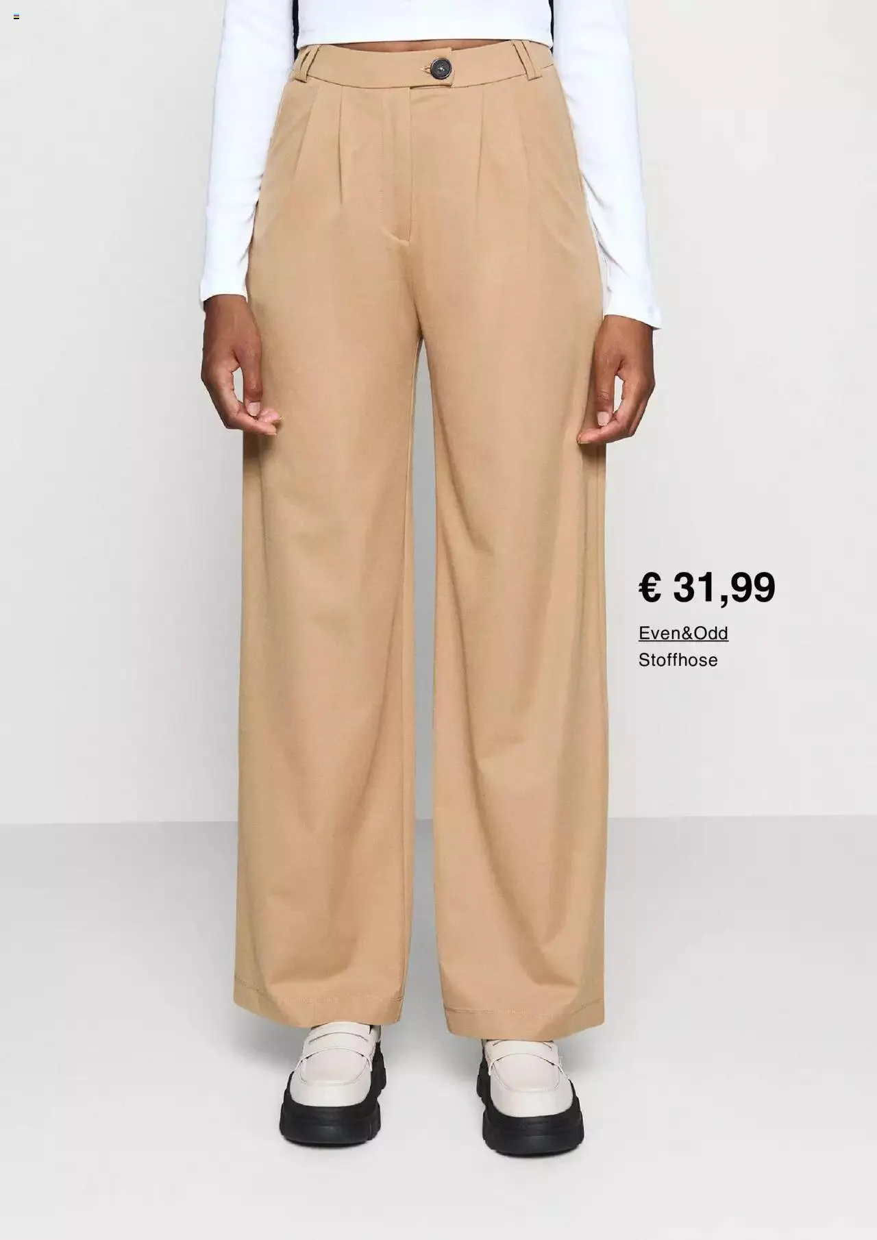 Zalando Angebote von 1. Oktober bis 31. Dezember 2023 - Flugblätt seite  8