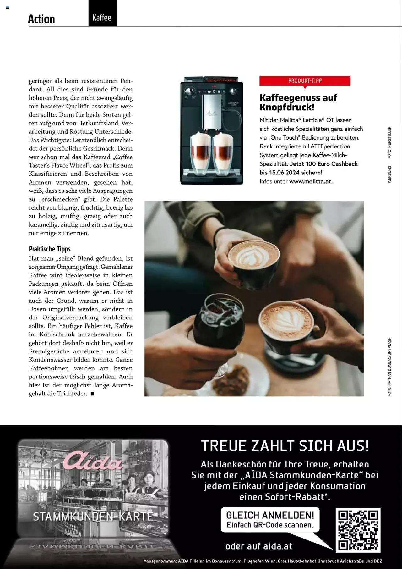 Media Markt Angebote von 11. März bis 16. März 2024 - Flugblätt seite  58