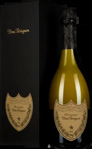 Champagne Brut 2015 im Geschenkkarton