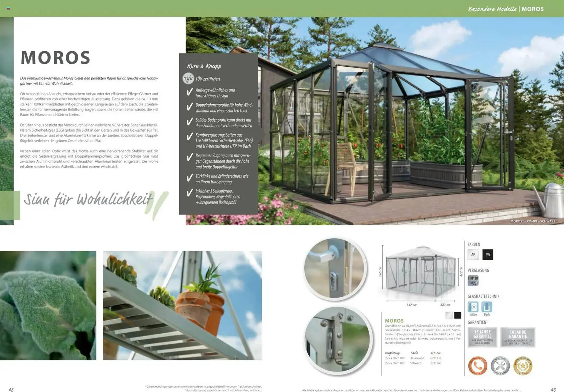 Dehner Flugblatt von 1. Jänner bis 31. Dezember 2026 - Flugblätt seite 22