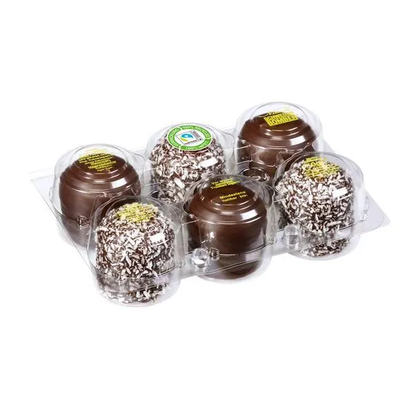 Niemetz Schwedenbomben