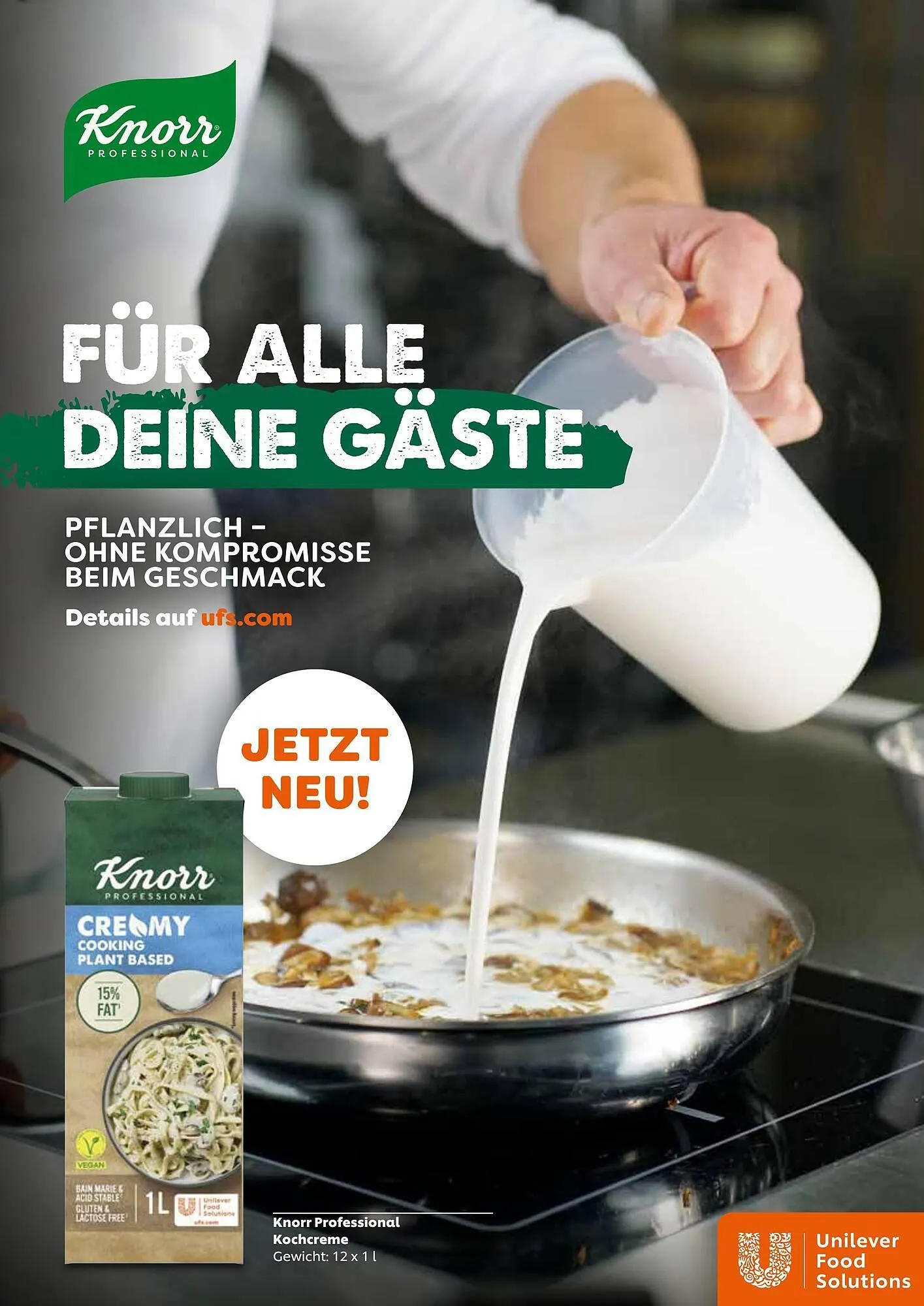 Eurogast Grissemann Flugblatt von 23. Februar bis 7. März 2026 - Flugblätt seite 17