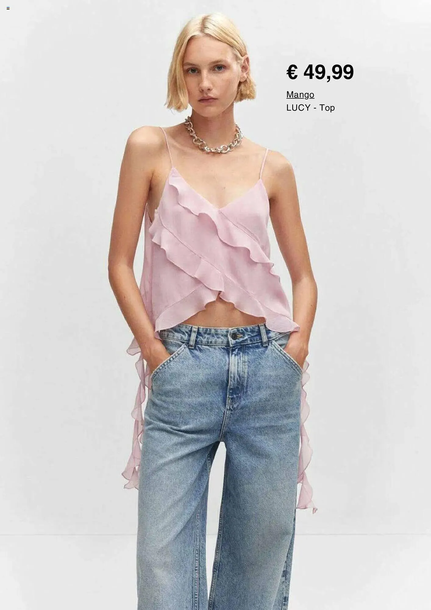 Zalando Flugblatt von 1. Oktober bis 31. Oktober 2023 - Flugblätt seite 11