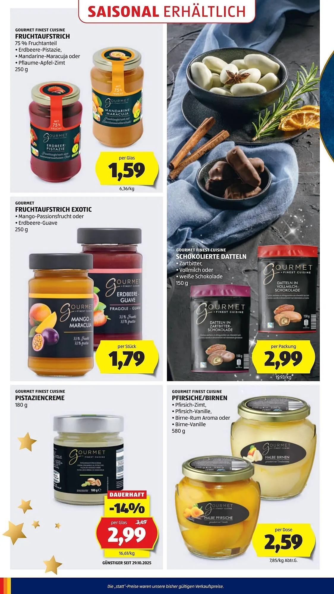 Hofer Flugblatt von 19. Dezember bis 25. Dezember 2025 - Flugblätt seite  16