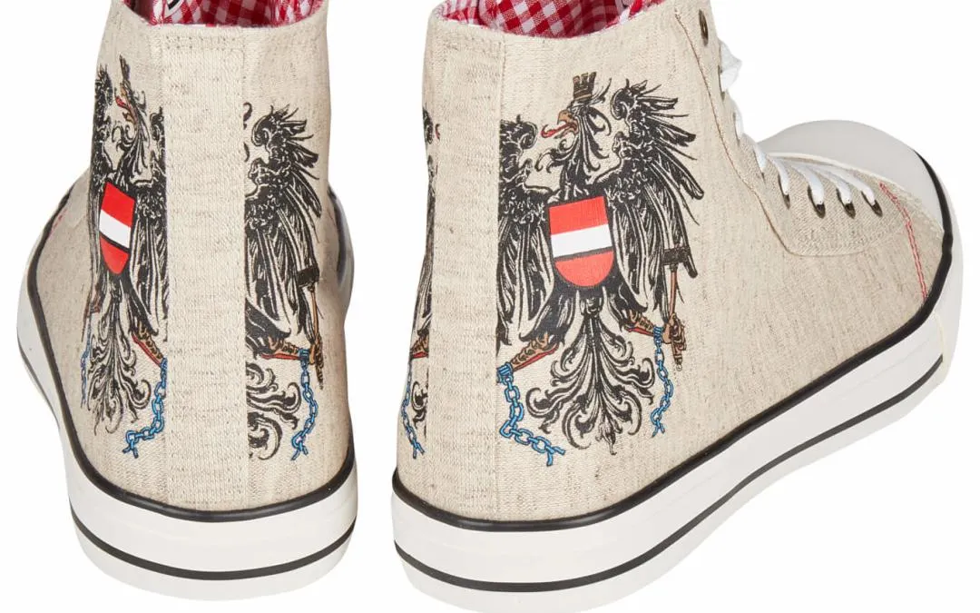 Herren Austria Chucks