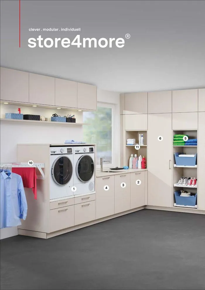 Inspirationen 2024/25 von 21. Mai bis 31. Dezember 2025 - Flugblätt seite  100