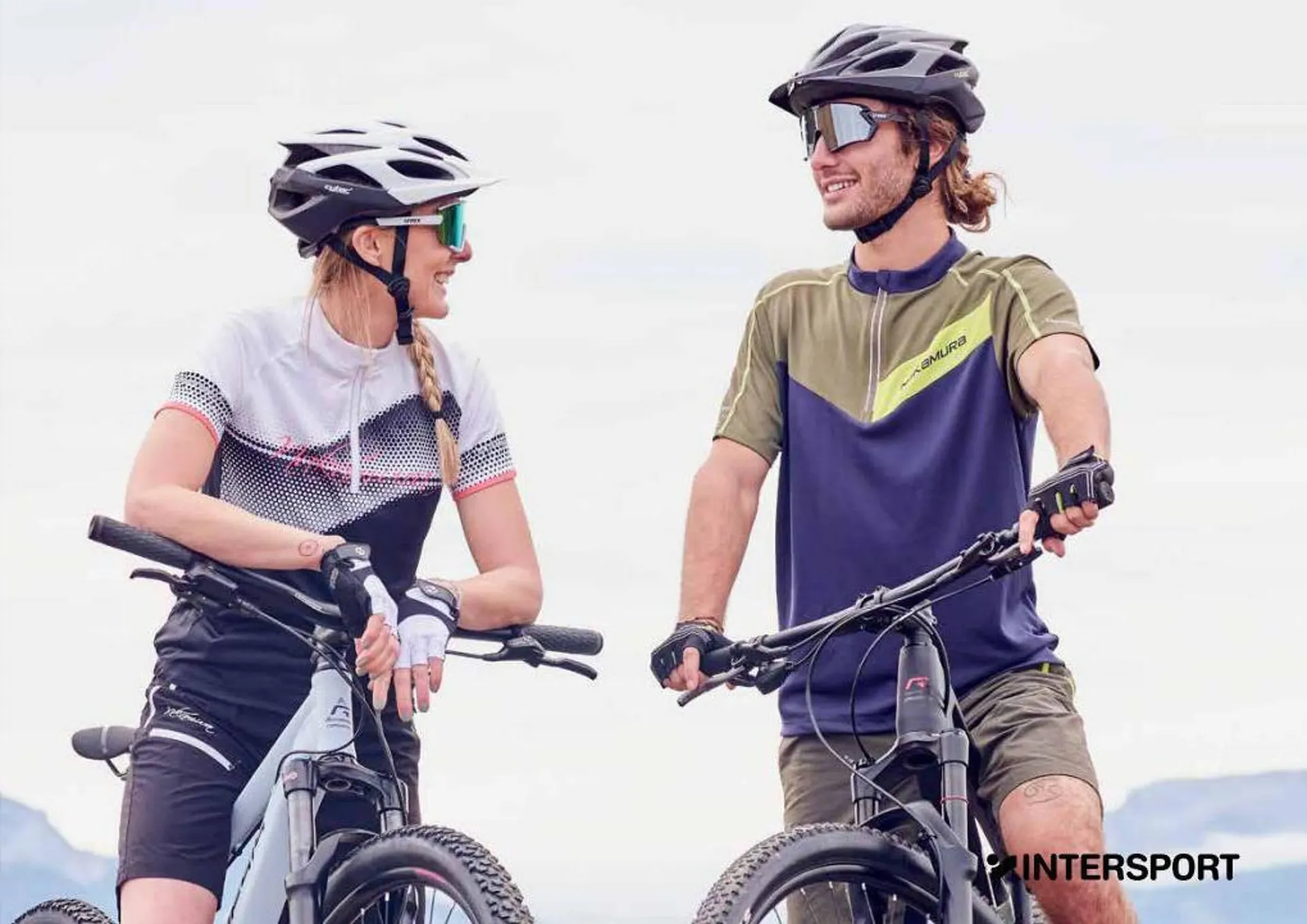 Intersport Flugblatt von 16. Oktober bis 31. Dezember 2023 - Flugblätt seite 13