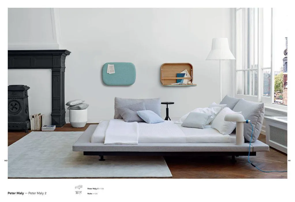 Collection 2023 – 2024 von 26. März bis 31. Dezember 2024 - Flugblätt seite  106