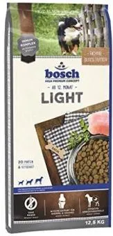 bosch High Premium Concept Light 12,5kg