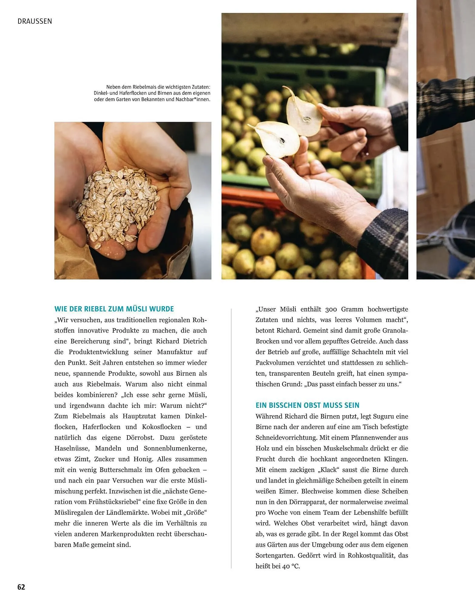 Sutterlüty Flugblatt von 19. November bis 9. Dezember 2024 - Flugblätt seite 159