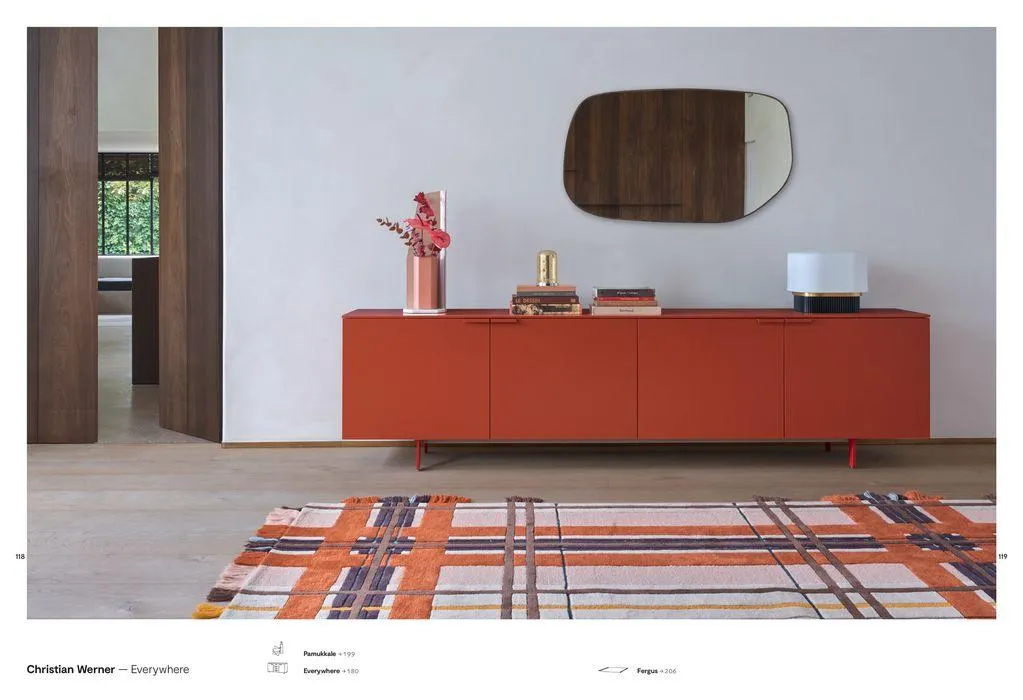 Collection 2023 – 2024 von 26. März bis 31. Dezember 2024 - Flugblätt seite 91