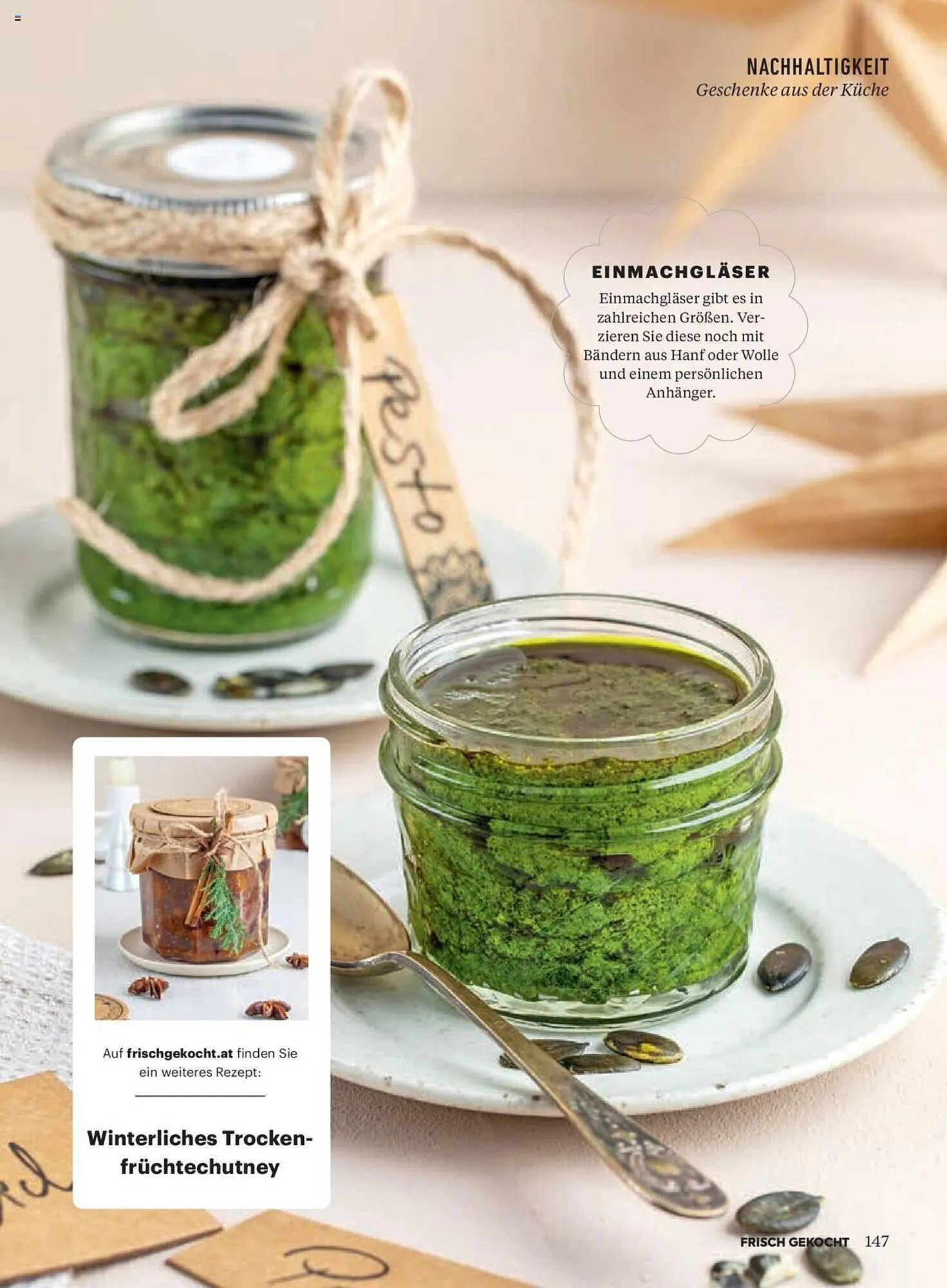 Billa Flugblatt von 1. Dezember bis 31. Dezember 2023 - Flugblätt seite  147