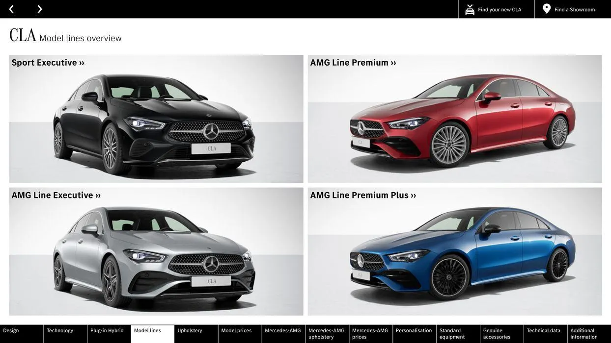 The new CLA von 15. Februar bis 15. Februar 2025 - Flugblätt seite  16