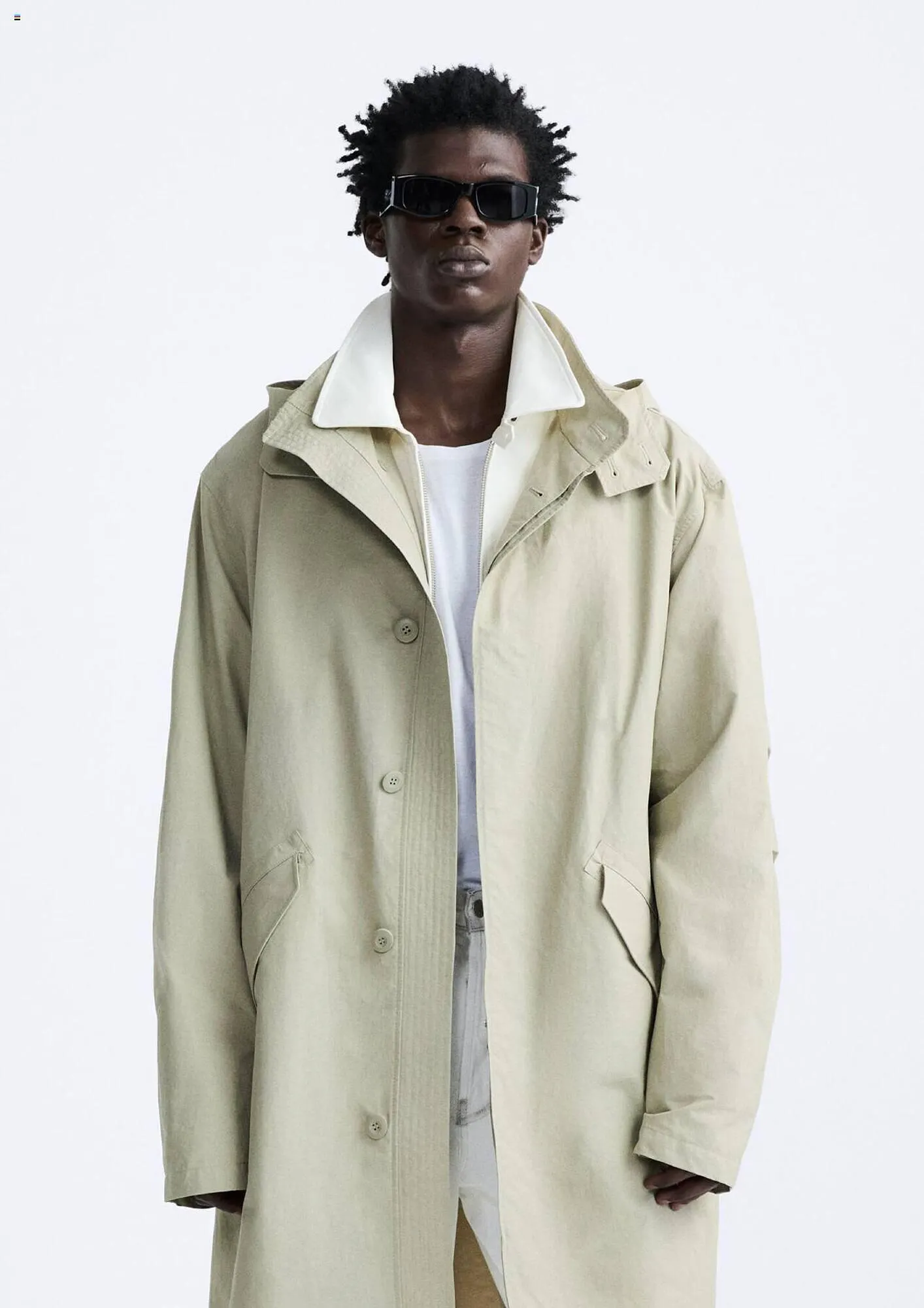 Gazetka ZARA gazetka od 1 marca do 31 marca 2024 - Strona 6