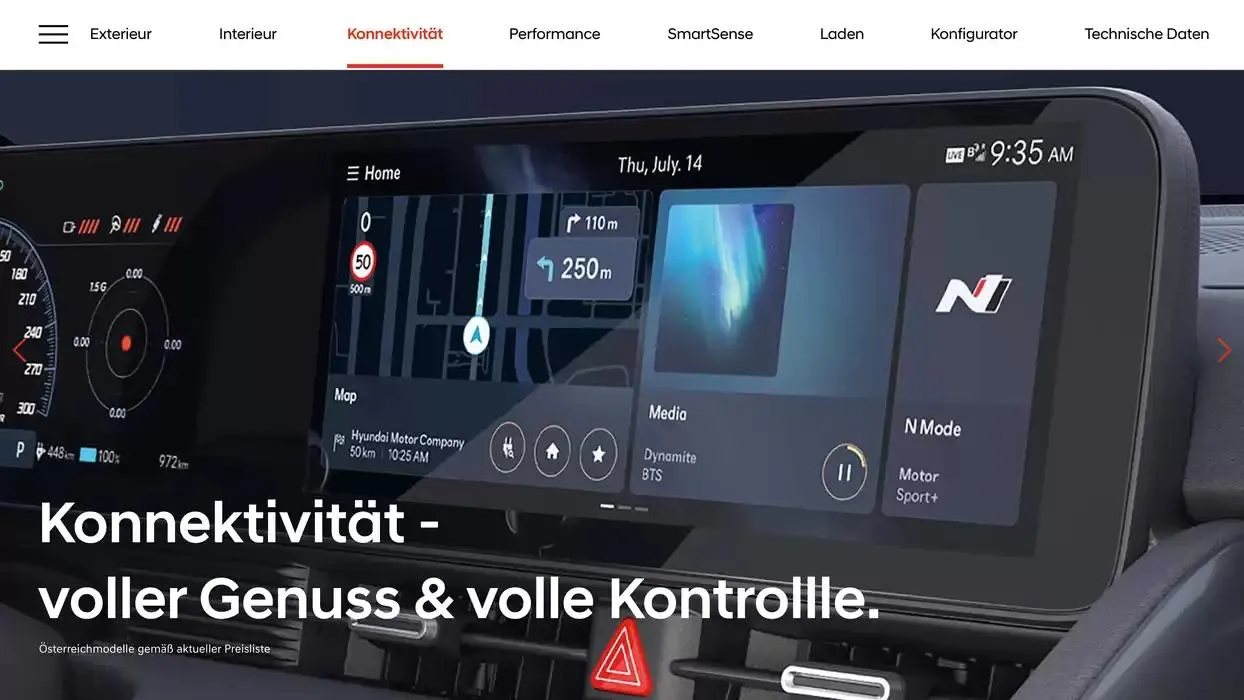 Hyundai IONIQ 5 N von 1. Februar bis 1. Februar 2026 - Flugblätt seite  13