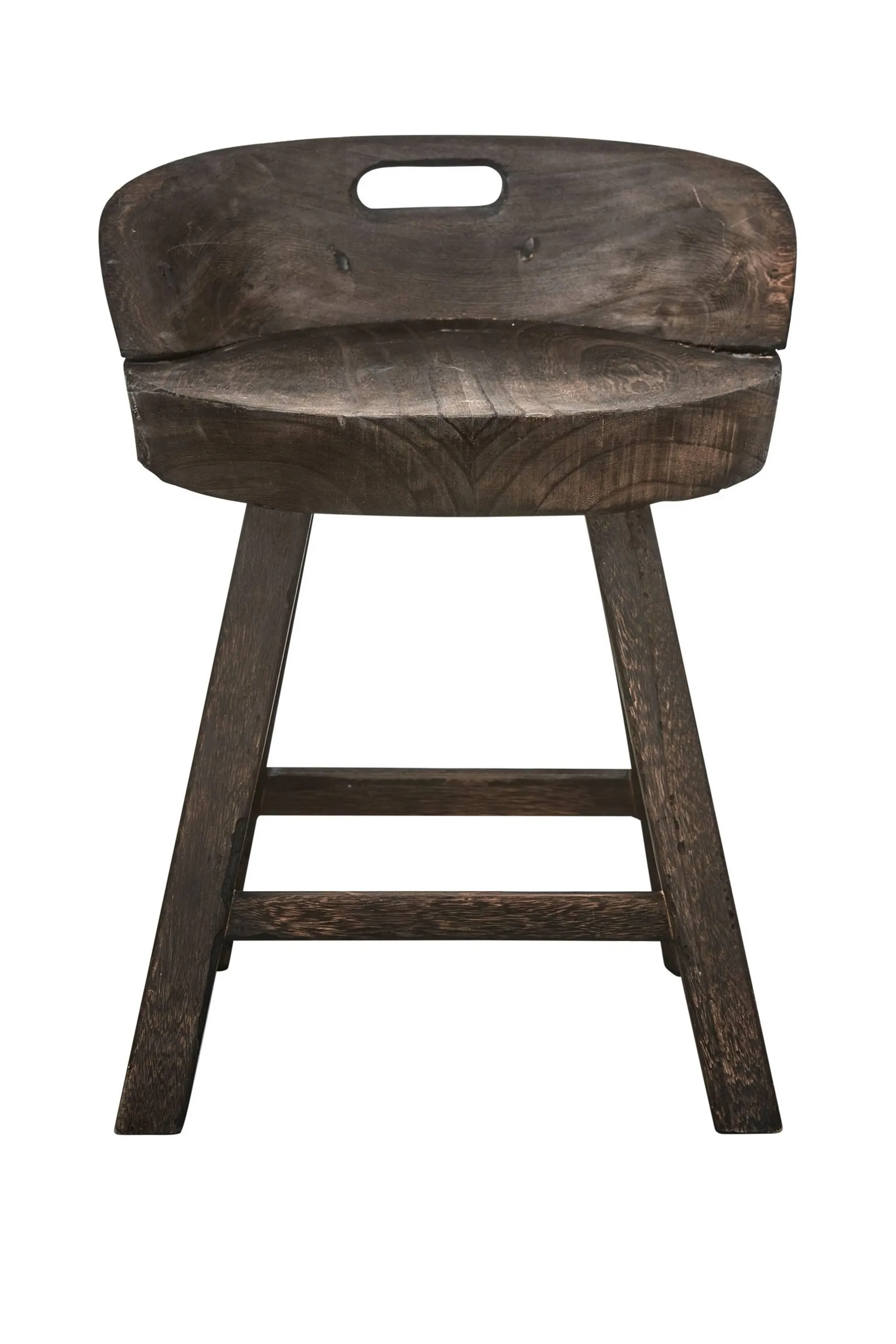 Rosalie Dekorativer Hocker/stuhl