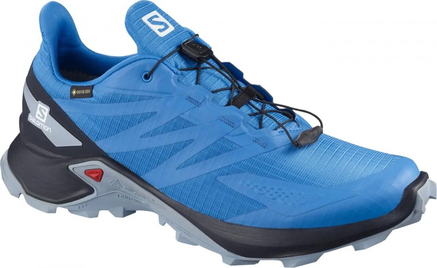 SALOMON SUPERCROSS BLAST GTX