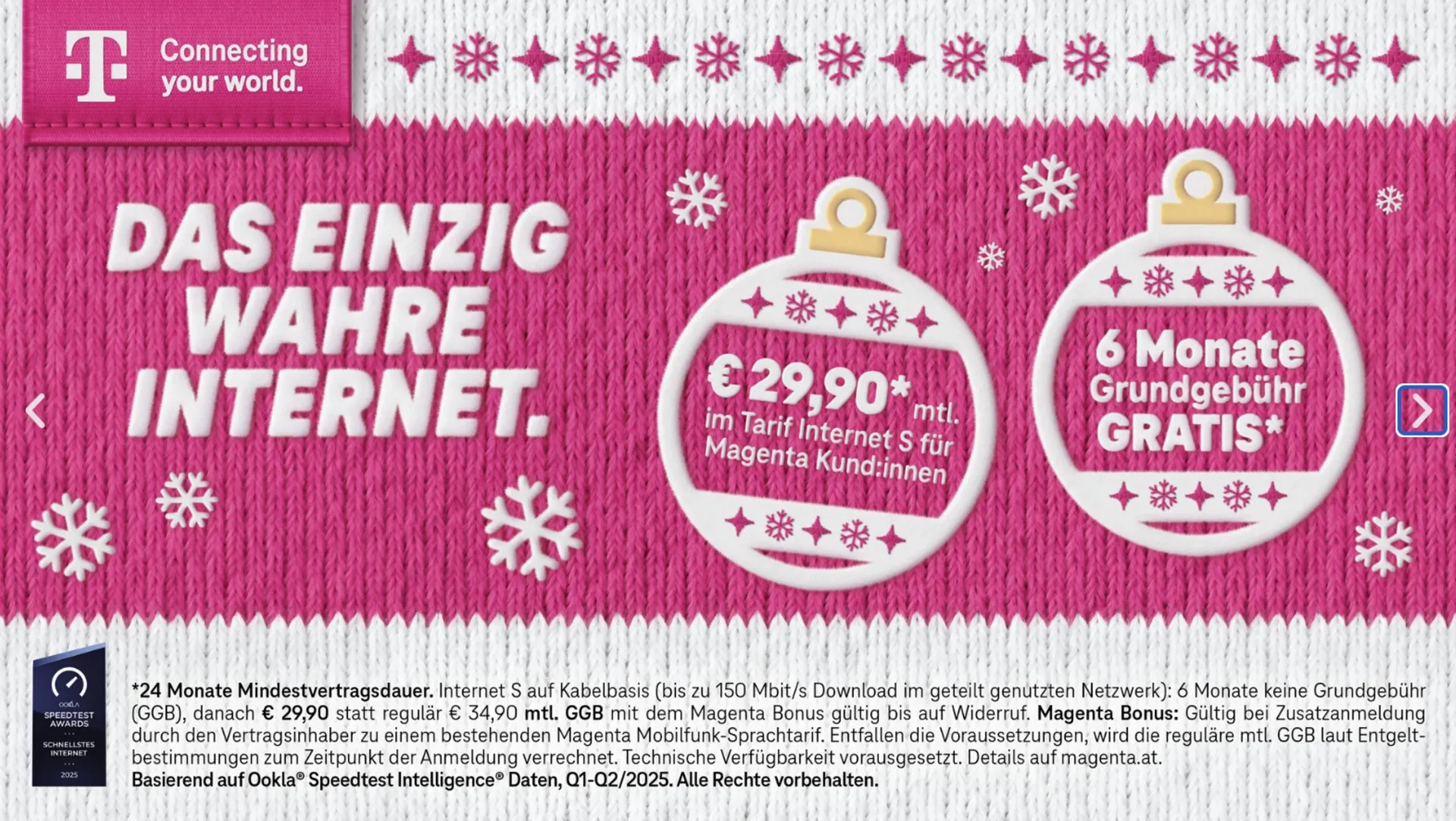 HandyShop Flugblatt von 16. Dezember bis 22. Dezember 2025 - Flugblätt seite 6