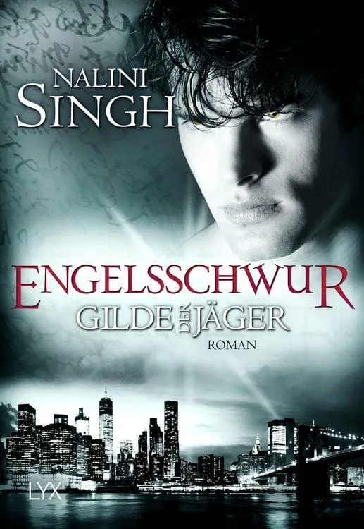 Gilde der Jäger - Engelsschwur