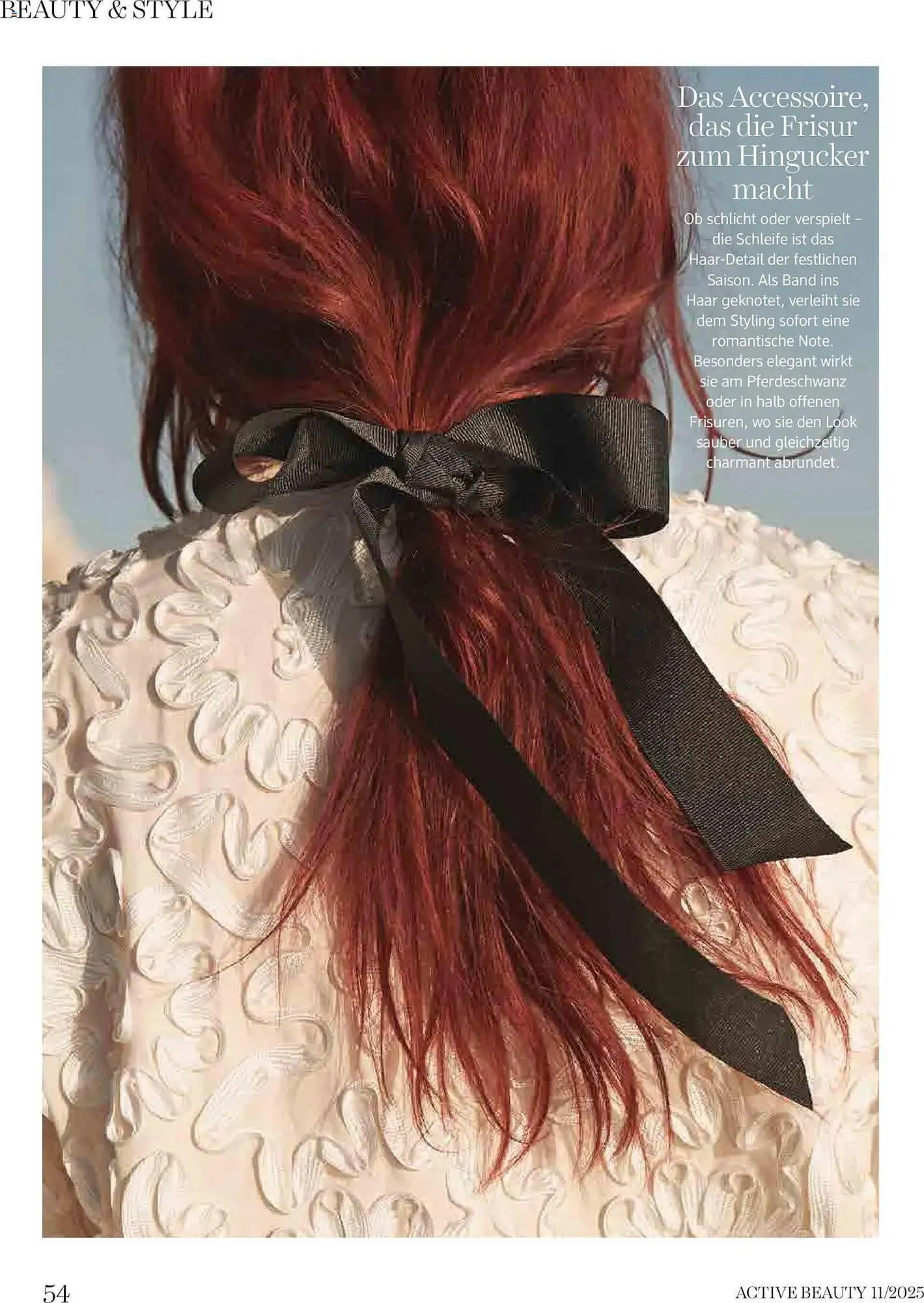 Dm Flugblatt von 1. November bis 30. November 2025 - Flugblätt seite  54