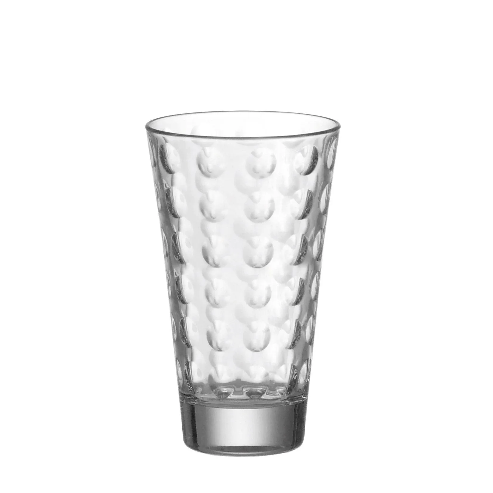 Trinkglas OPTIC 6er-Set 300 ml