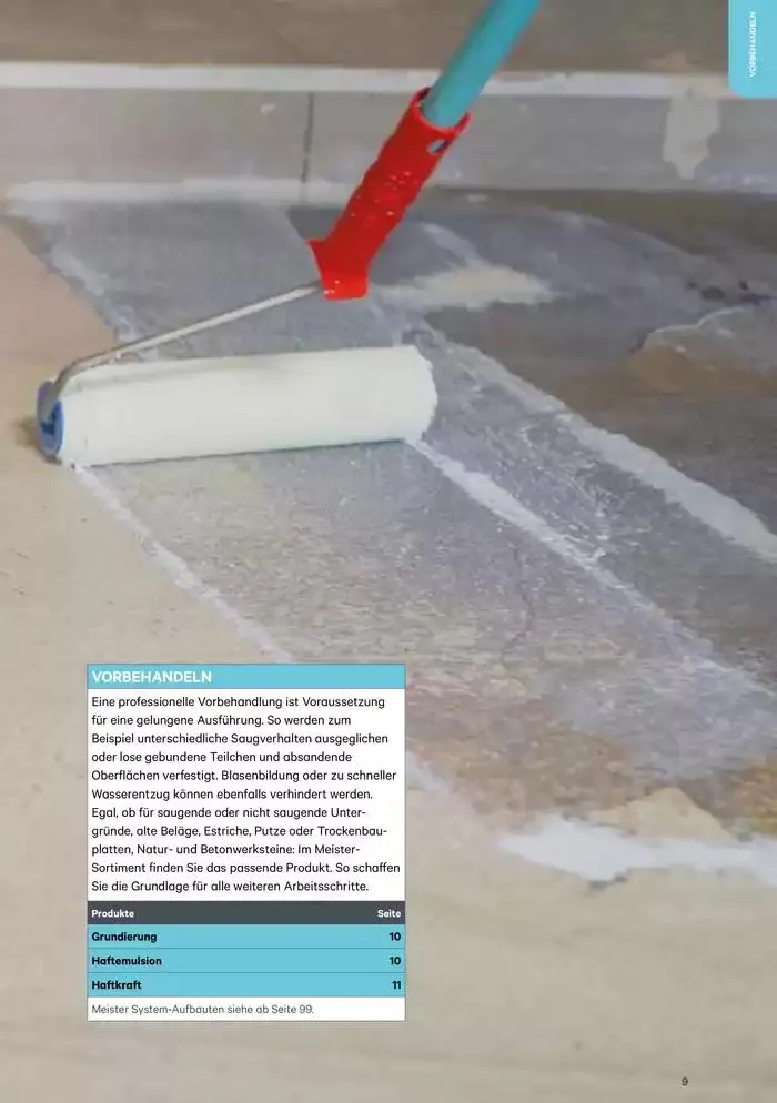 Exklusive Schnäppchen von 9. Jänner bis 16. Jänner 2025 - Flugblätt seite 9