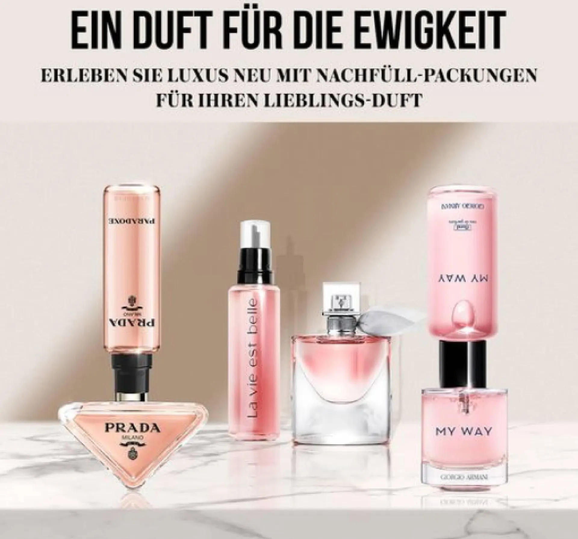 Marionnaud Flugblatt von 1. November bis 7. November 2023 - Flugblätt seite  2