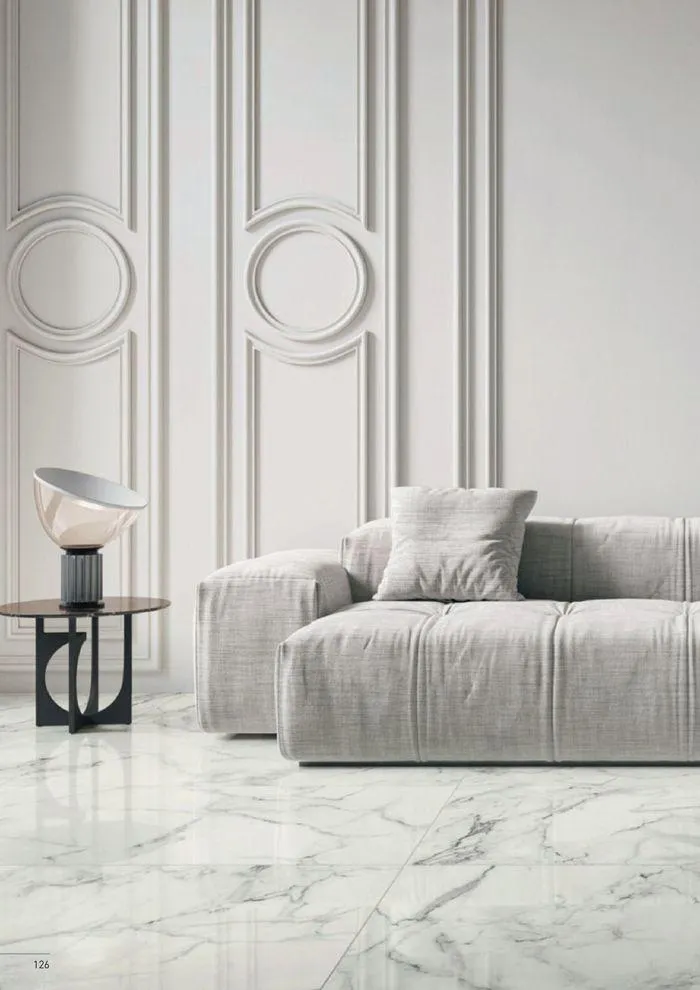 Fliesen 2024 von 5. Juni bis 31. Dezember 2024 - Flugblätt seite  124