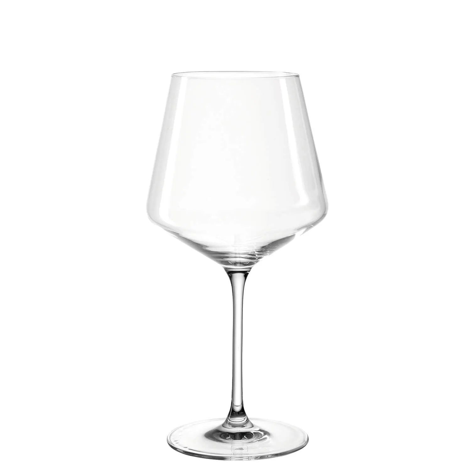 Burgunderglas PUCCINI 6er-Set 730 ml