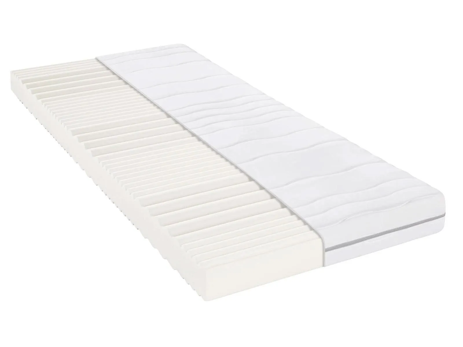 BeCo Selection MF Komfortschaummatratze