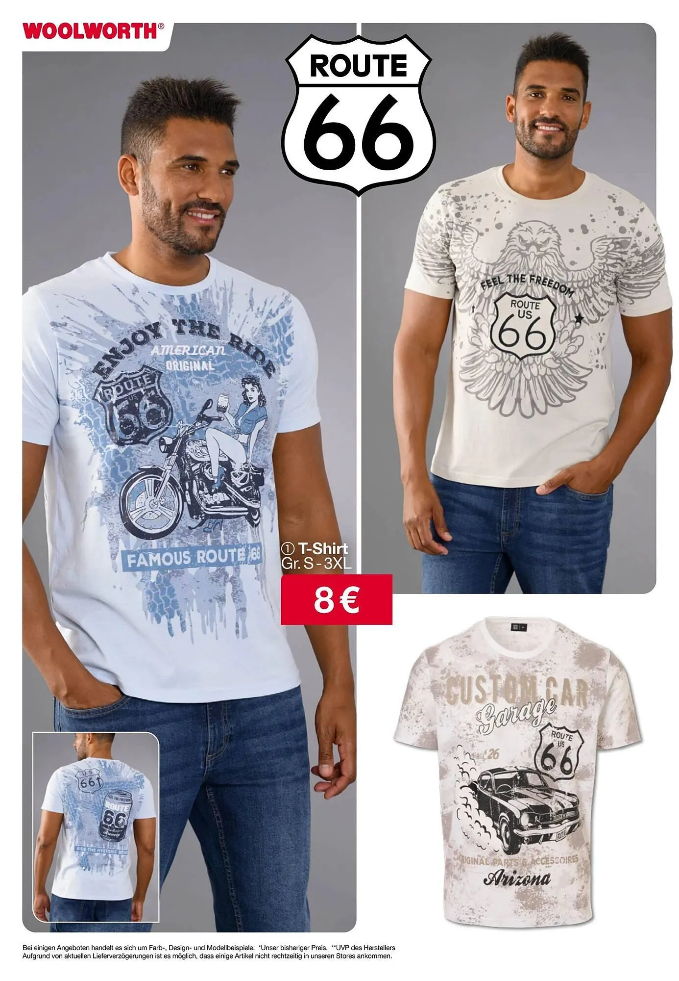 Woolworth Prospekt von 12. Dezember bis 23. Dezember 2025 - Flugblätt seite  11