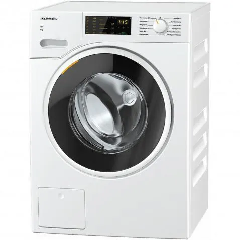 Miele WWD120 WCS 8kg W1 Waschmaschine 11284160