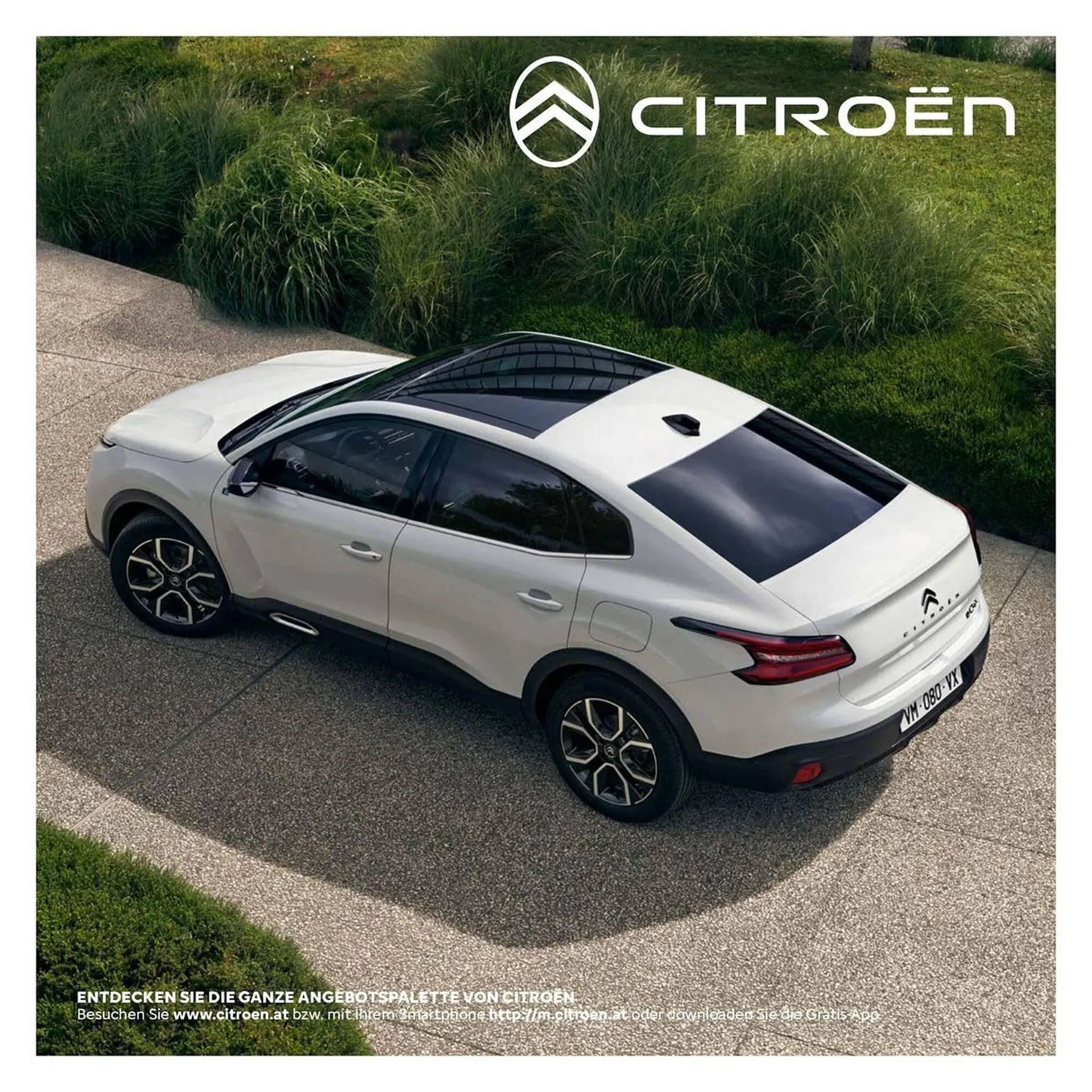 Citroen Flugblatt von 3. Dezember bis 7. Juli 2026 - Flugblätt seite 28