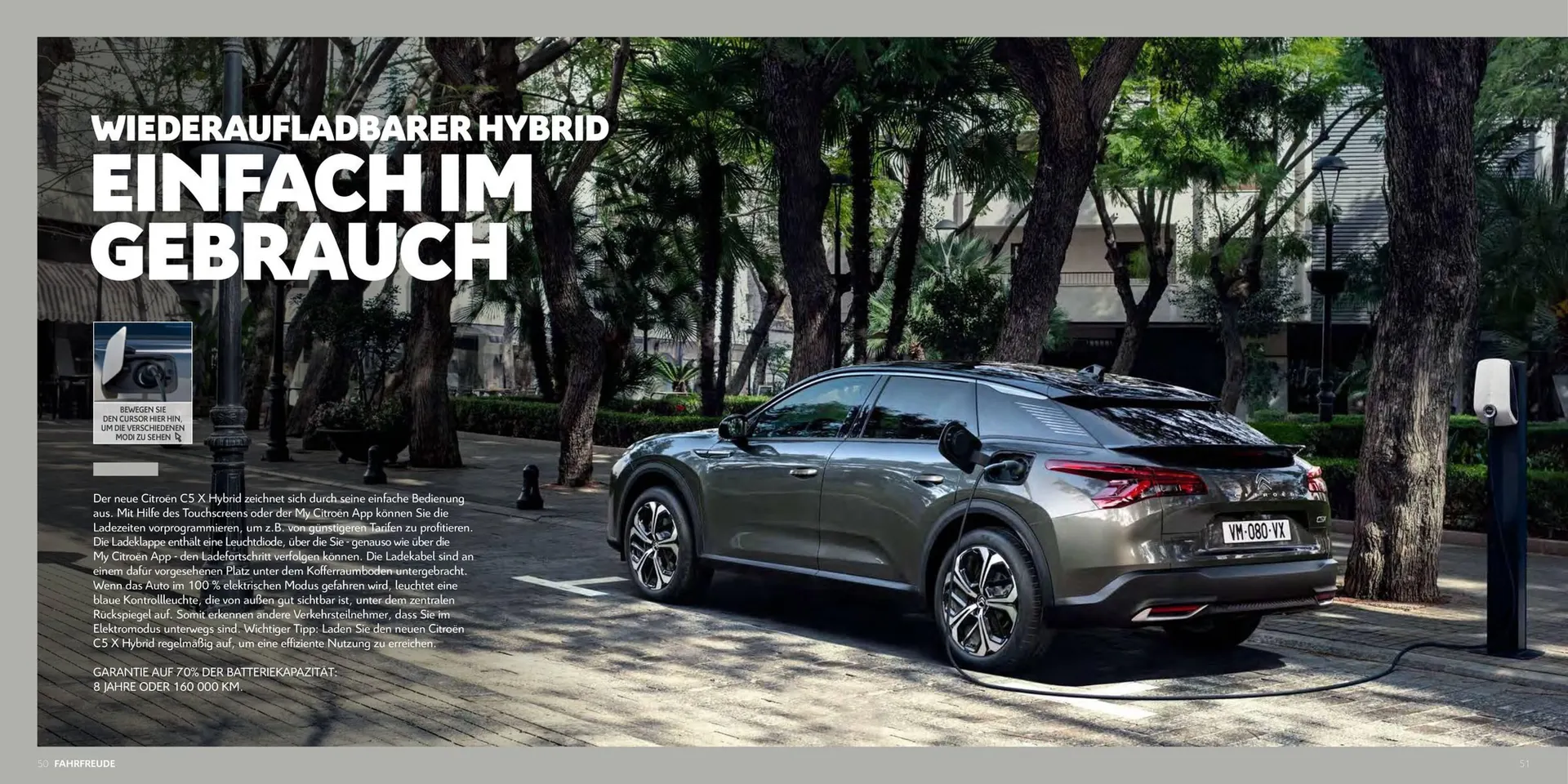 Citroen Flugblatt von 2. Dezember bis 31. Dezember 2026 - Flugblätt seite  26