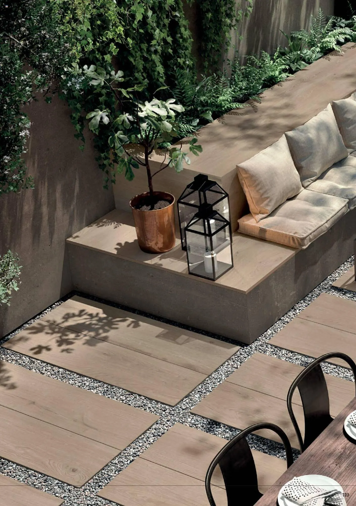 Lagerhaus Flugblatt von 2. März bis 31. Dezember 2023 - Flugblätt seite  119