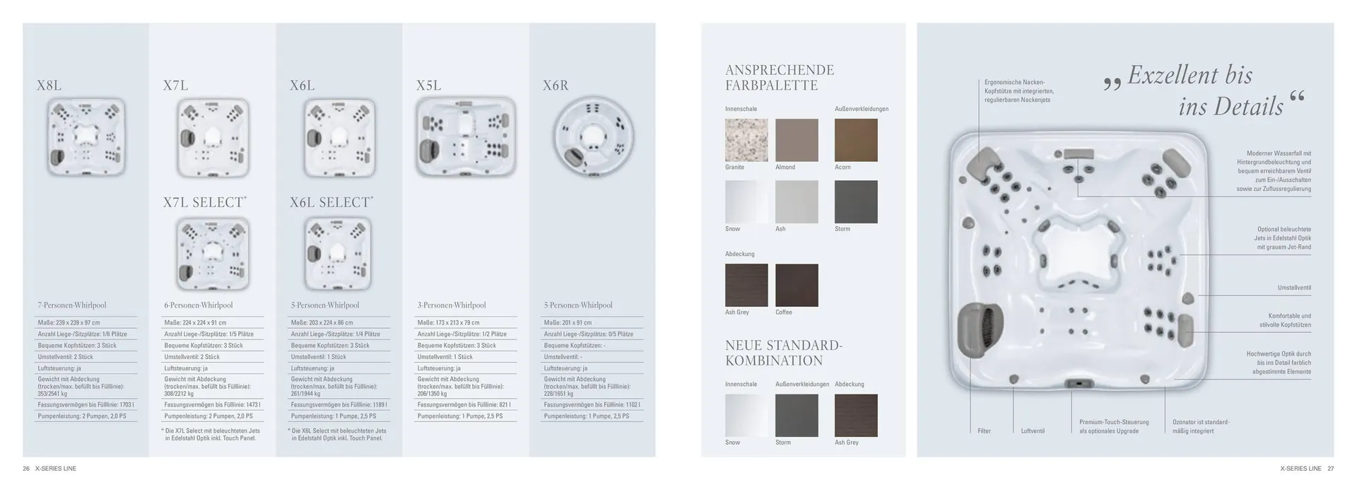 Villeroy & Boch Flugblatt von 6. Juni bis 31. Dezember 2025 - Flugblätt seite 14