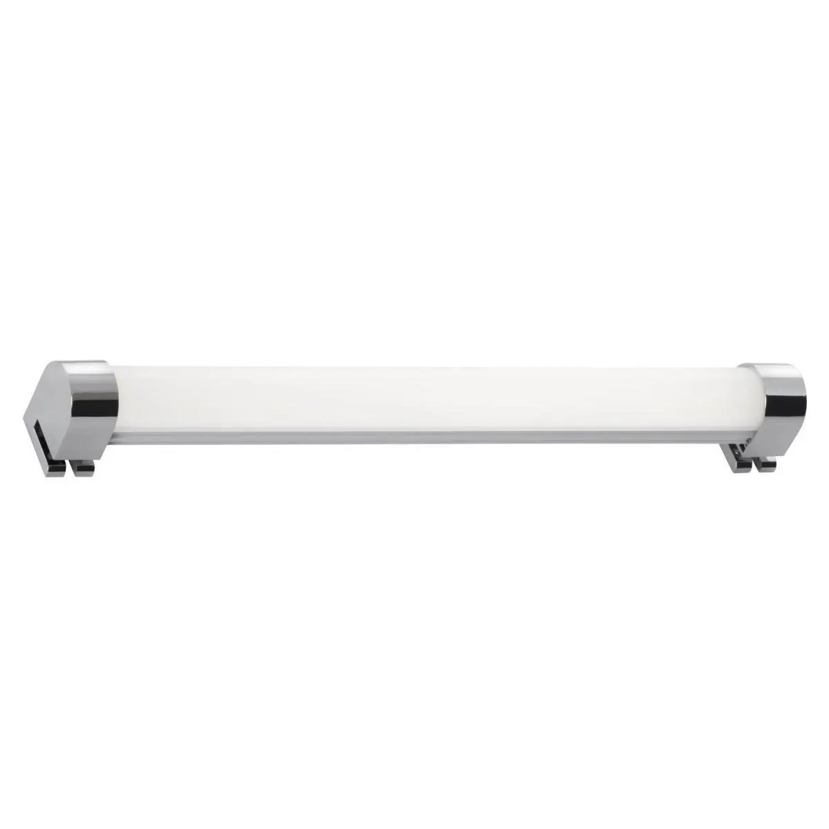Briloner LED- Badleuchte Splash chrom inkl 1 x 8W
