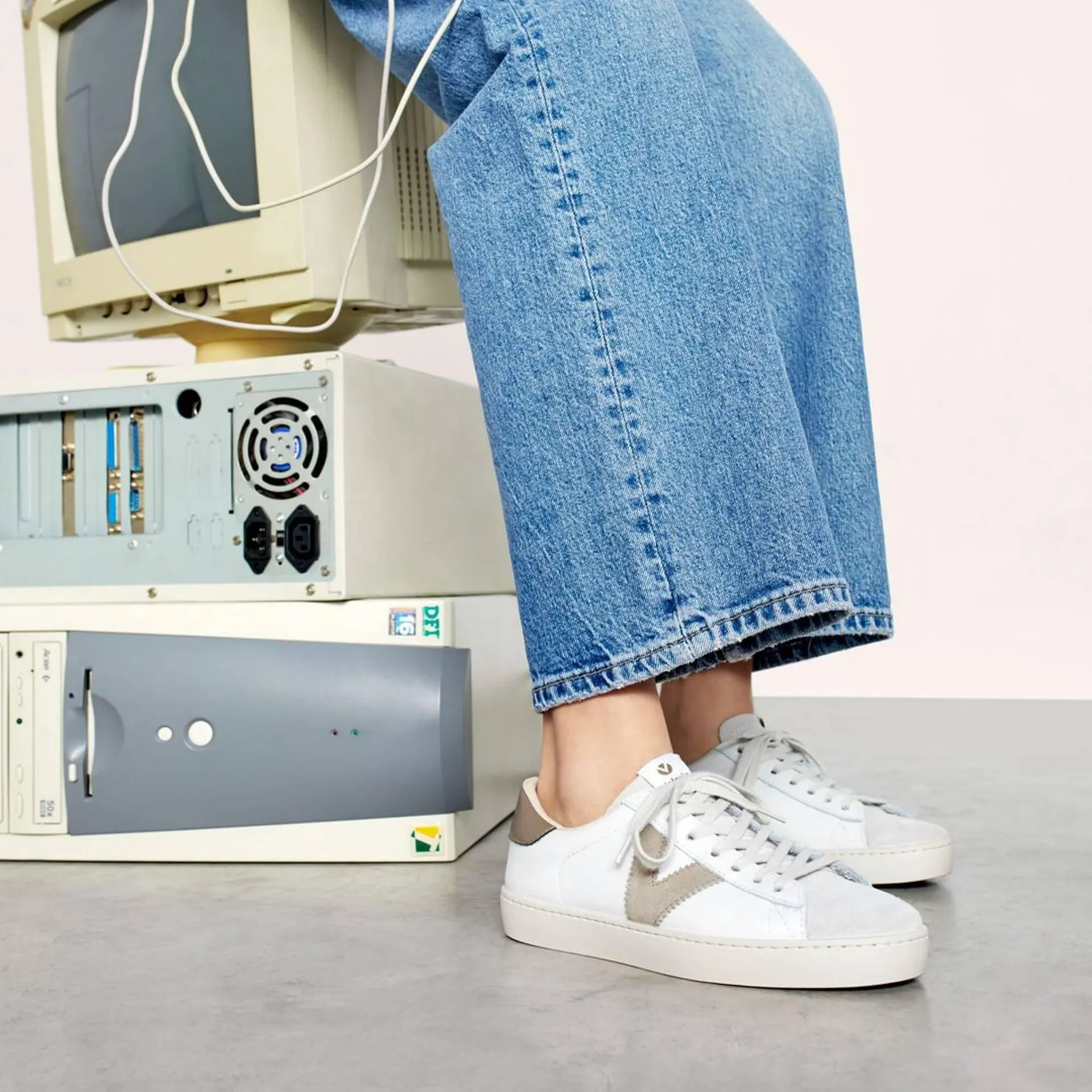 Humanic Flugblatt von 21. Juli bis 27. Juli 2023 - Flugblätt seite 3