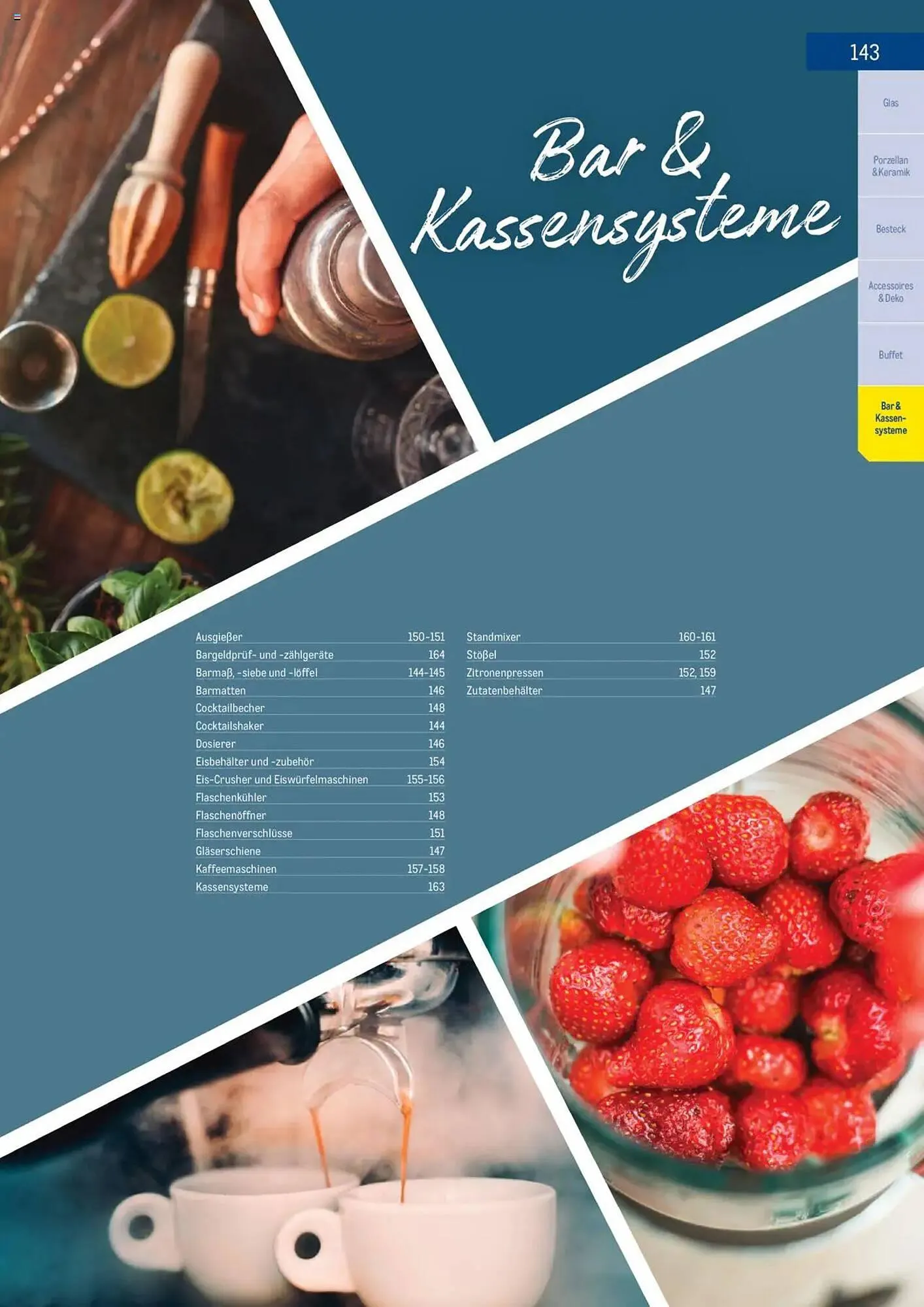 Metro Flugblatt von 2. Dezember bis 31. Dezember 2025 - Flugblätt seite  143