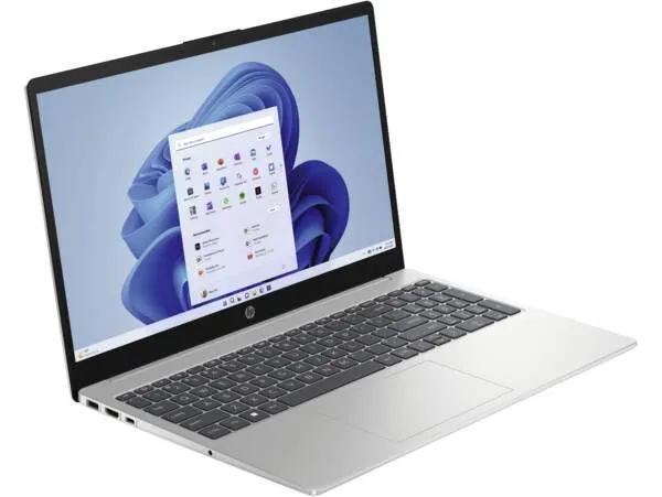 15-fc0803ng - Natural Silver