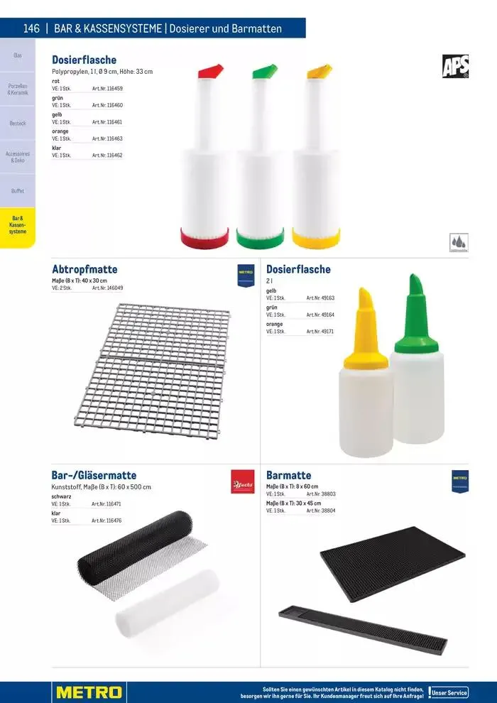 Attraktive Angebote entdecken von 3. Dezember bis 17. Dezember 2024 - Flugblätt seite  146