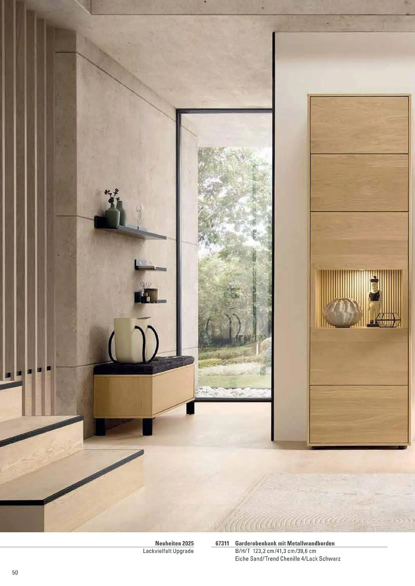 Rutar Flugblatt von 9. Jänner bis 31. Dezember 2025 - Flugblätt seite  50