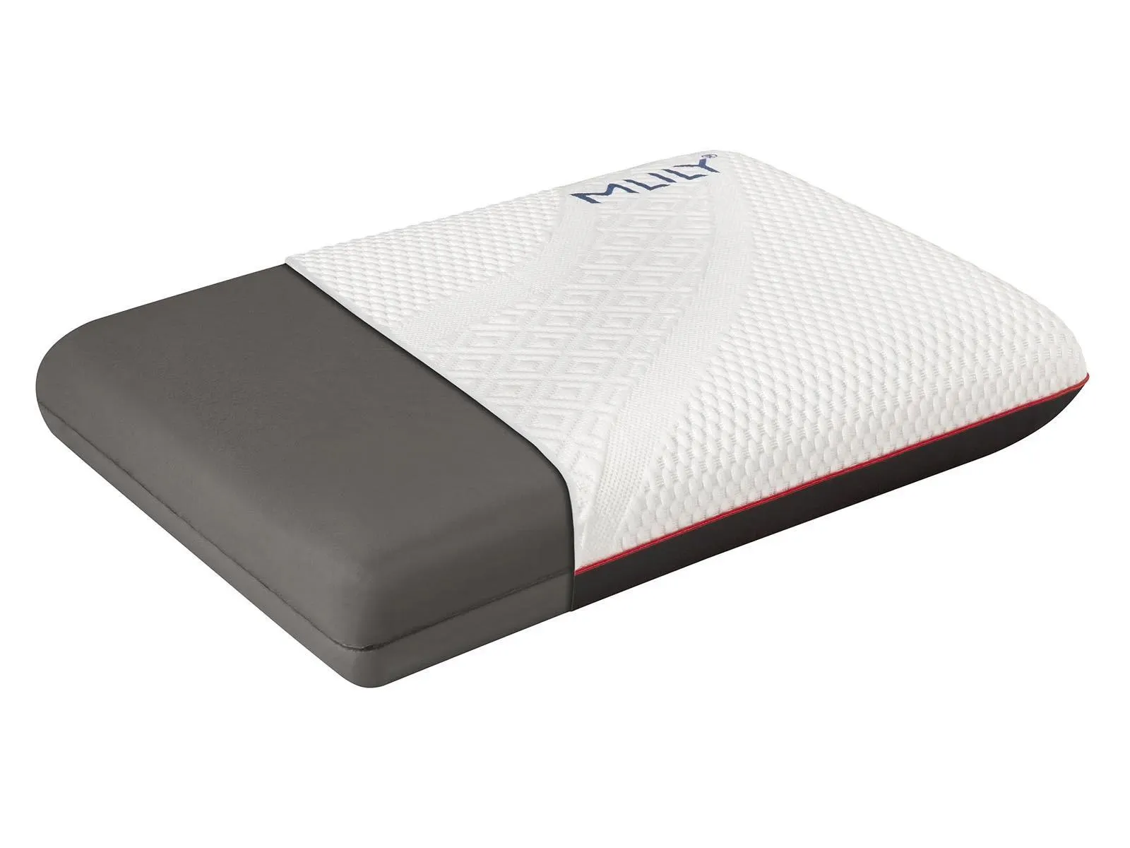 MLILY Air Memory Nackenkissen