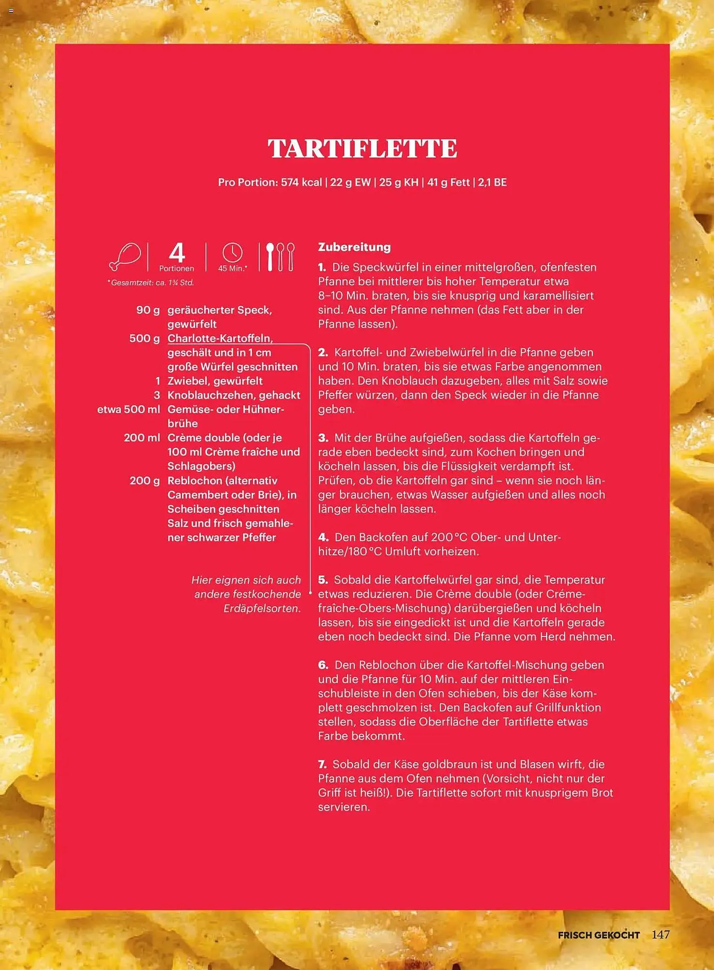 Billa Flugblatt von 1. März bis 30. April 2026 - Flugblätt seite  145