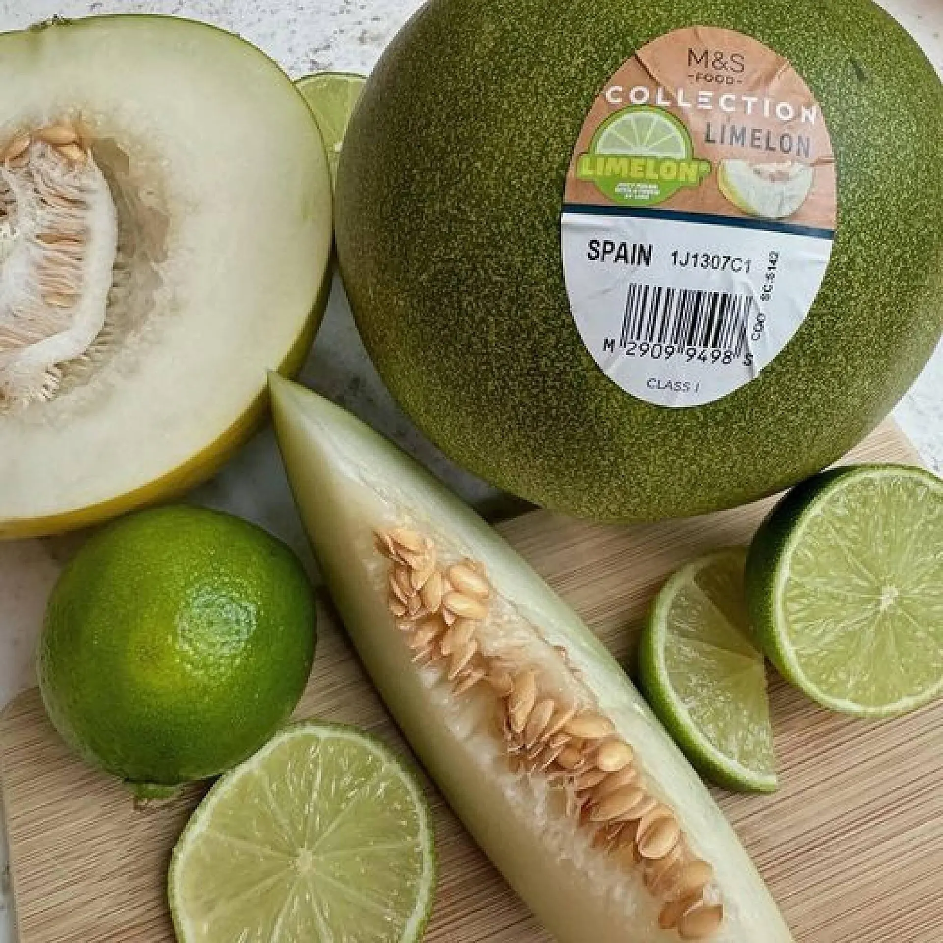 Marks & Spencer Flugblatt von 16. Juli bis 5. August 2024 - Flugblätt seite 3